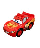 Lego Duplo 5813 5816 Disney Pixar Cars Lightning McQueen Car - €16,54 EUR