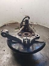 Driver Left Front Spindle/Knuckle Fits 14-20 IMPALA 1224625 - €36,44 EUR