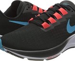 Men&#39;s Nike Air Zoom Pegasus 37 Running Shoes, BQ9646 011 Multi Sizes Off... - $129.95