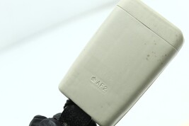 2003-2008 INFINITI FX45 FX35 FRONT RIGHT PASSENGER SEAT BELT BUCKLE H1869 image 12