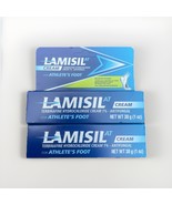 3X Lamisil AT cream Bundle New Exp 7/2026 - €38,62 EUR