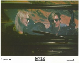 Post Cards From The Edge Original 8x10 Lobby Card Poster 1990 Photo #1 Streep - £22.26 GBP