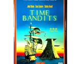 Time Bandits (DVD, 1981, Widescreen) Like New !   Ian Holm   John Cleese  - $9.48
