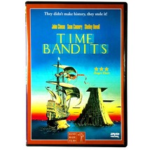 Time Bandits (DVD, 1981, Widescreen) Like New !   Ian Holm   John Cleese  - £7.46 GBP