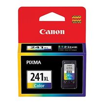 Canon PG-240XL/CL-241XL with Photo Paper 50 Sheets Compatible to MG2120,... - $50.74