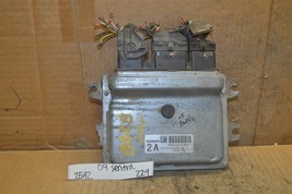 2009 Nissan Sentra 2.0L Engine Control Unit ECU MEC900830A1 Module 229-25A2 - $29.99