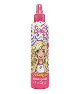 SHIP24HRS-Barbie Cotton Candy Scented Hair Detangler Spray-1ea 8oz blt-B... - £5.42 GBP