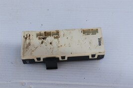 Mercedes Trunk Lift Assist Control Module A1648702726 image 3