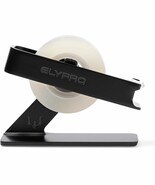 The Elypro Modern Tape Dispenser For Desk Is Made Of Heavy Metal, Has An... - $742.38 MXN