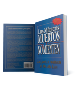 Los Medicos Muertos No Mienten del Dr. Joel Wallach (CD Incluido Gratis!) - $20.79