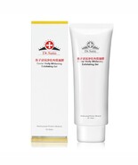 Dr. Satin 125g/ 4.4fl.oz. Caviar Vivify Whitening Exfoliating Gel - $65.63 CAD