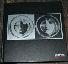 Time Life Library of Photography -The Print Revised Edition - £14.93 GBP