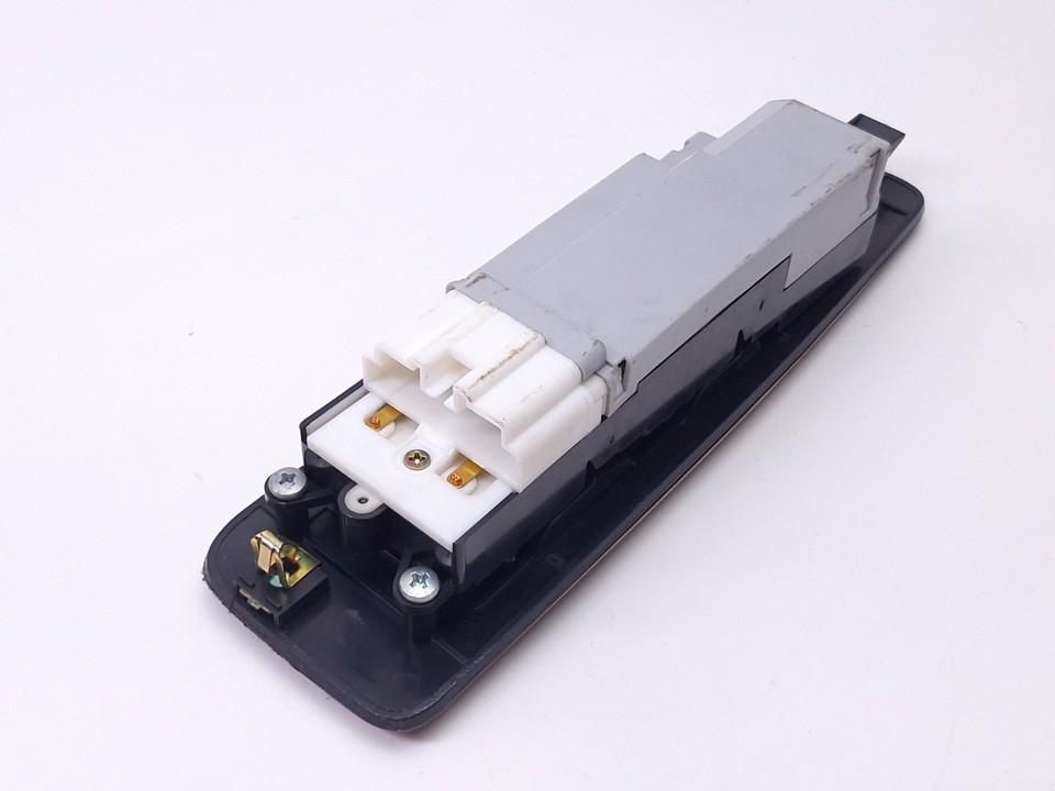 90 91 92 93 94 Lexus Ls400 Master Power Window Switch OEM 1990-1994 Item image 5