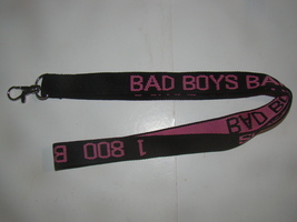 BAD BOYS BAIL BOND - Lanyard (New) - £15.62 GBP