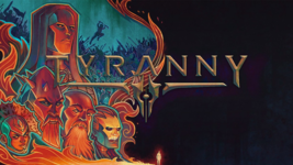 Tyranny PC Steam Key NEW Download Game Fast Region Free - £7.83 GBP