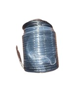 10 GA PV USE-2 RHH/RHW-2 600V BLACK XLPE PHOTOVOLTAIC WIRE Spool - €25,34 EUR