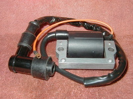 New Ignition Coil For Honda XL170 175 185 XR75 80 100 125 175 185 200 25... - $11.23