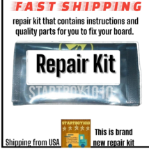 REPAIR KIT 41a5021-1B, 41a5021-1C, 41a5021-1G 41a5021-1D.41a5021-1E 41a5... - $23.36