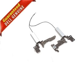 Dell Inspiron 15 2-in-1 7586 LCD Hinges Antenna Left Right WP0H0 460.0EZ... - $29.99