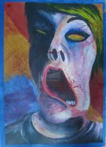 Curse &amp; Make them Ugly Spell! Revenge magick to disfigure and destroy be... - $701.35 CAD