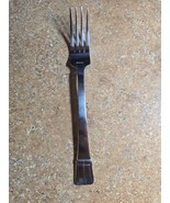 Farberware Flatware DINNER FORK Silverware Stainless - 1 Dinner Fork - $27.43 CAD