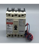 Cutler-Hammer FDB3100LA05 Industrial Circuit Breaker, 600V 100A  - $4,310.60 MXN