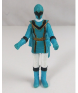 Bandai Power Rangers Mystic Force Blue Ranger 3.5&quot; Vinyl Figure - €8,37 EUR