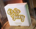 Oh So Juicy (Gimmick and Online Instructions) by Brandon David and Chris... - $27.67