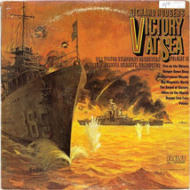 Richard Rodgers - RCA Victor Symphony Orchestra, Robert Russell Bennett - Victor - £2.12 GBP