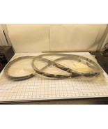 Toyota 62312-0R030 Door Seal Weatherstrip Front Left LH - $109.98