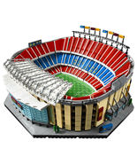 LEGO Camp NOU – FC Barcelona 10284 Building Kit (5,509 Pieces) - $499.99
