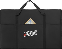 Art Portfolio Bag for 20&quot; x 26&quot; Artworks - $368.84 MXN