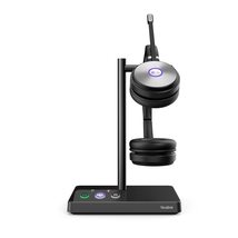 Yealink WH62 Mono Teams  1308000 - DECT Wireless Headset - £136.69 GBP+