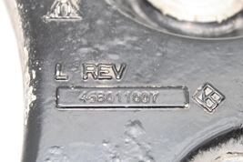 Driver Lower Control Arm Rear 163 Type Fits 99-05 MERCEDES ML-CLASS 75501 image 9