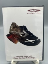 MBT Physiological Footwear:Your First Steps with Masai Barefoot Technology (DVD) - £4.92 GBP