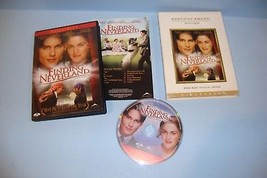 Finding Neverland (DVD, 2005, Widescreen) - £5.92 GBP