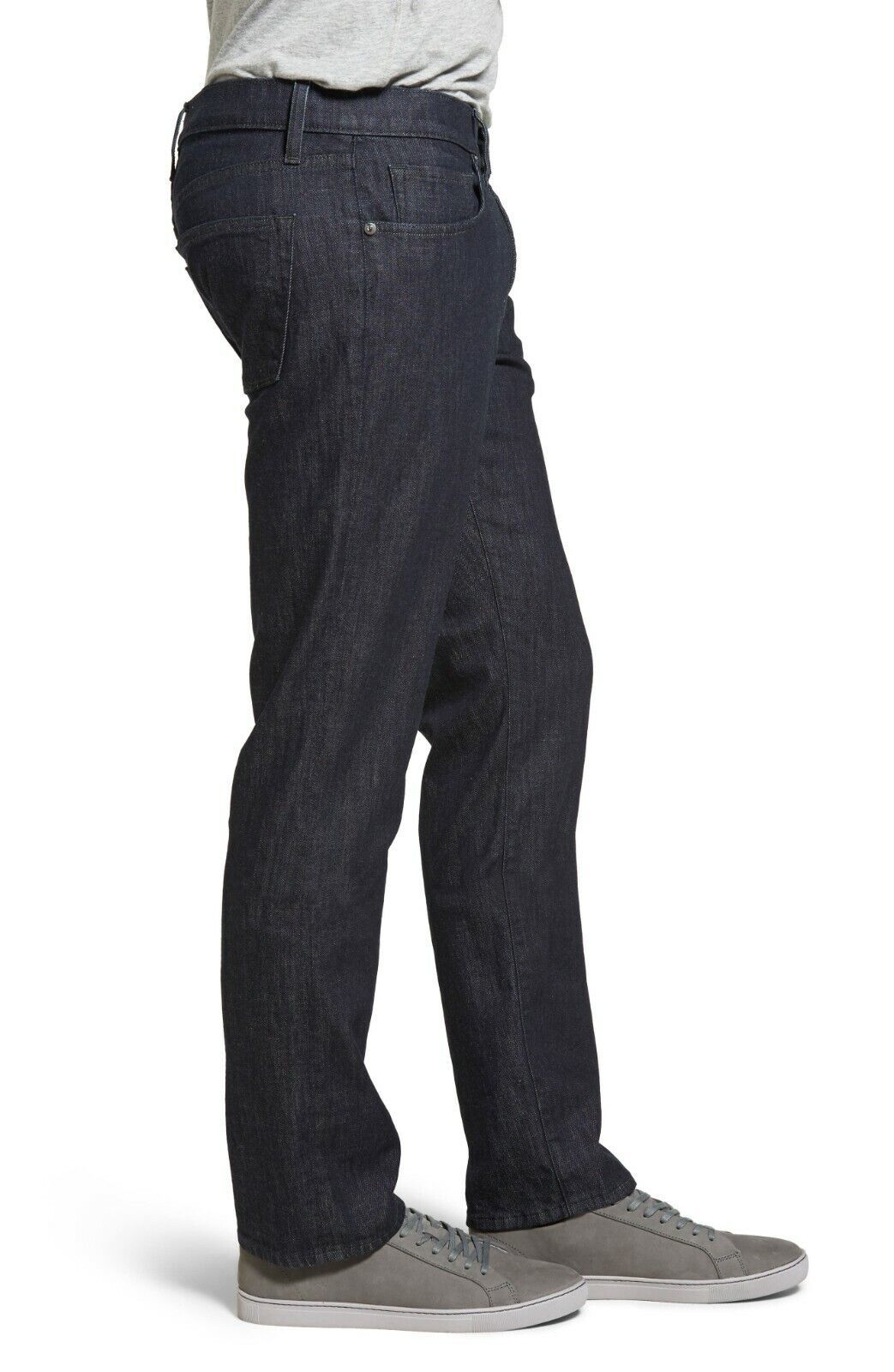 J Brand Men's Kane Slim Straight Fit Jeans - Hirsch - Size 28/34 Item image 3