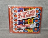 The First Take Is The Deepest (CD, Westside) nuovo WESA 811 - £9.93 GBP
