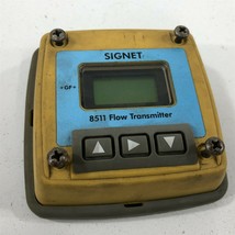 Signet 3-8511 Flow Transmitter - $74.99