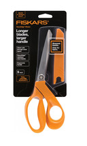 Fiskars RazorEdge 9 Inch Fabric Shears - £14.02 GBP