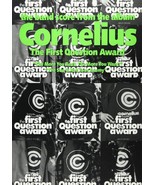 Cornelius First Question Award Japan Band Score from the album Music Book - £87.31 GBP
