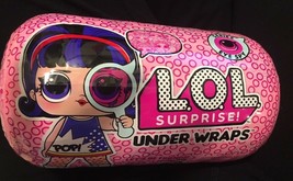 New LOL Surprise Under Wraps Series 4 Wave 1 2018 SHIPS TODAY! Authentic L.O.L. - $27.00