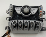 2007-2010 Mini Cooper AC Heater Climate Control Temperature Unit OEM B04... - $45.35