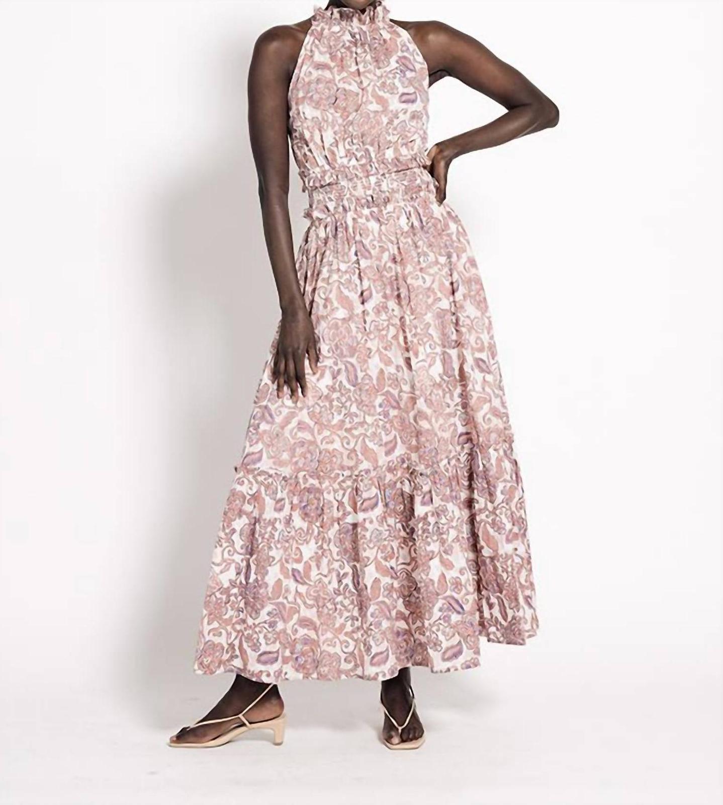 Cleobella Nola Ankle Dress Size S - $141.57