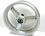 Front Wheel Rim 17&quot; 1999 2000 2001 Triumph Sprint ST 955i - £98.68 GBP