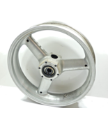 Front Wheel Rim 17&quot; 1999 2000 2001 Triumph Sprint ST 955i - $168.64 CAD