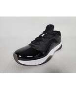 Nike Air Jordan 11 CMFT Low Basketball Shoes Men&#39;s U.S. Size 13 Black FN... - $2,128.41 MXN