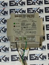 Omron S82K-05024 Power Supply Input 50/60Hz AC100-240V 1.3A  - £20.23 GBP