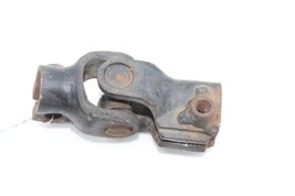 03-06 INFINITI G35 SEDAN STEERING SHAFT LOWER COUPLER JOINT LINK E5334 image 3