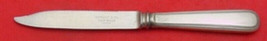 Hamilton aka Gramercy by Tiffany and Co Sterling Silver Fruit Knife HHWS 7 1/4&quot; - £69.12 GBP